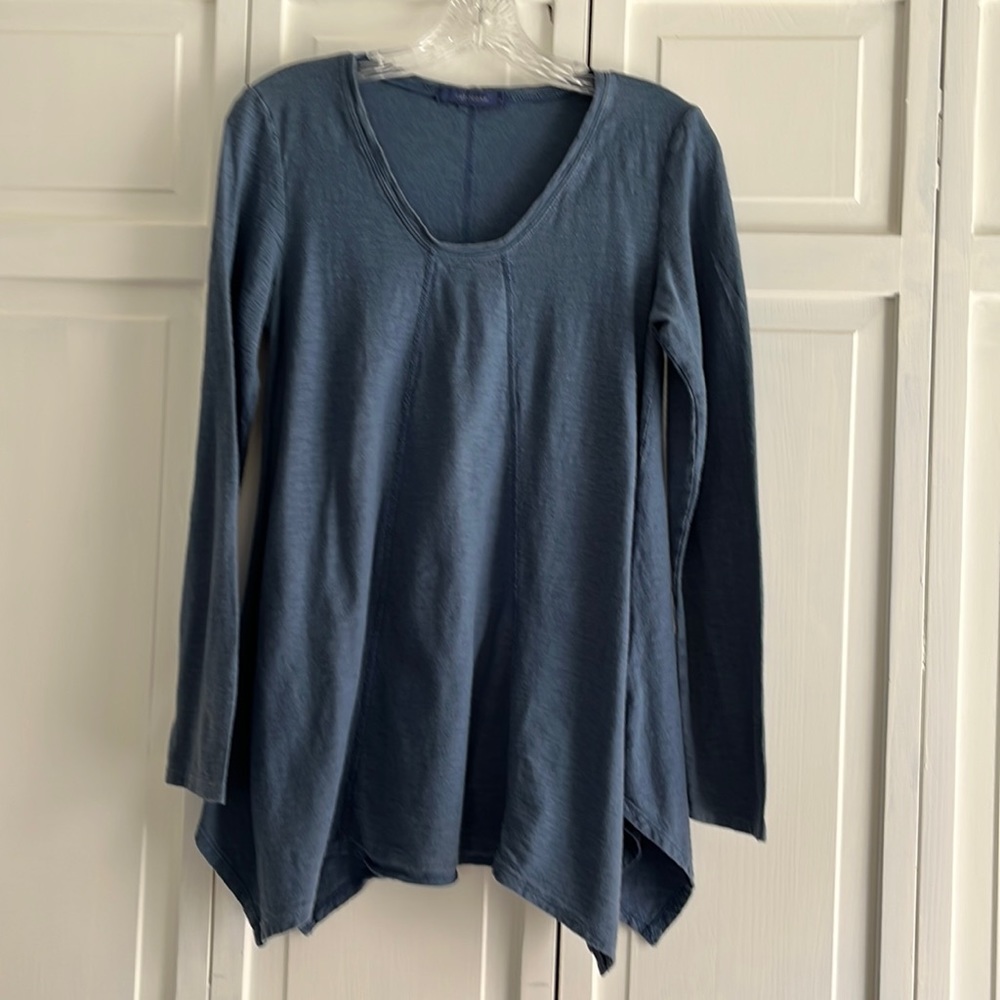 Cut Loose Top